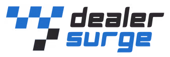 Dealer Surge AI Logo